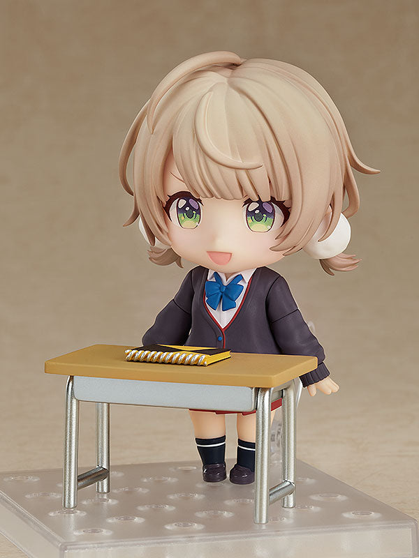 Shigure Ui Nendoroid Shigure Ui(re-run) by Good Smile Arts Shanghai