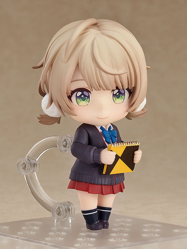 Shigure Ui Nendoroid Shigure Ui(re-run) by Good Smile Arts Shanghai