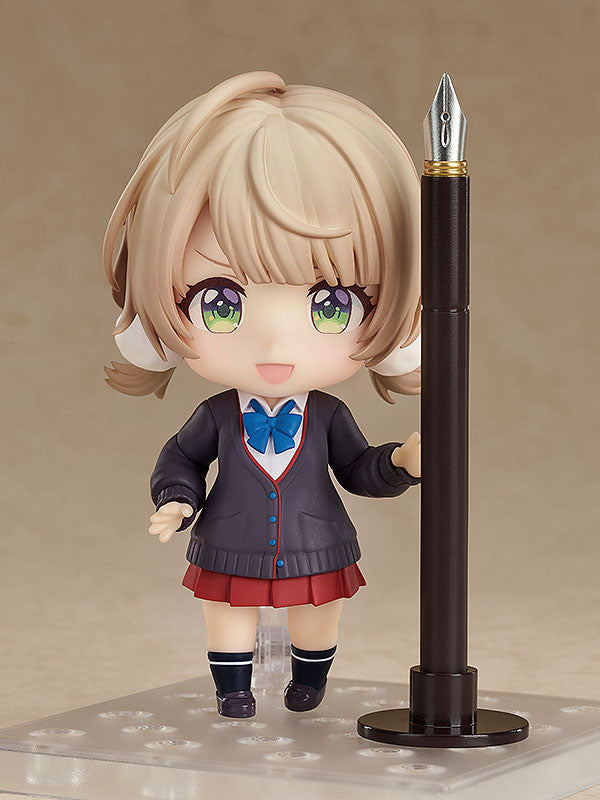 Shigure Ui Nendoroid Shigure Ui(re-run) by Good Smile Arts Shanghai