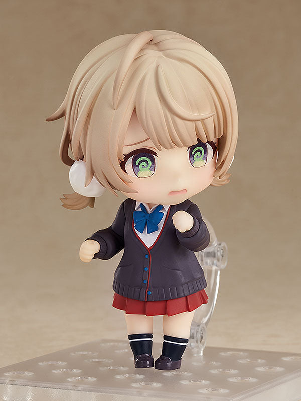 Shigure Ui Nendoroid Shigure Ui(re-run) by Good Smile Arts Shanghai