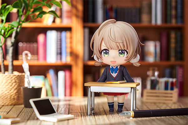 Shigure Ui Nendoroid Shigure Ui(re-run) by Good Smile Arts Shanghai