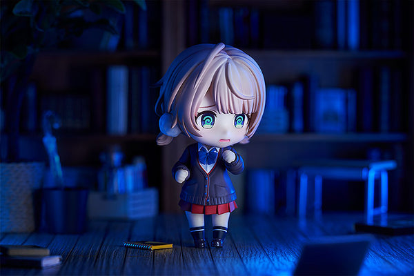 Shigure Ui Nendoroid Shigure Ui(re-run) by Good Smile Arts Shanghai