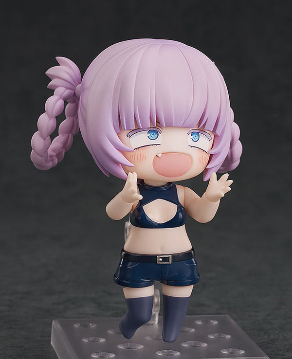 Call of the Night Nendoroid Nazuna Nanakusa by Good Smile Arts Shanghai