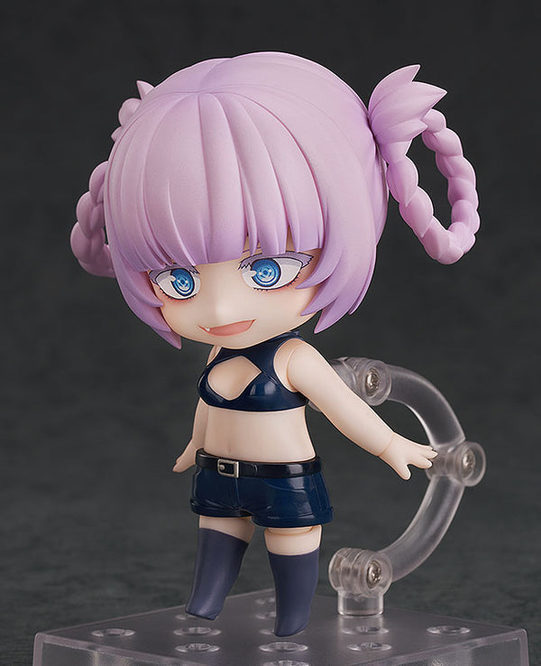 Call of the Night Nendoroid Nazuna Nanakusa by Good Smile Arts Shanghai