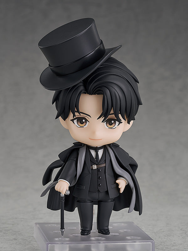 Lord of the Mysteries Nendoroid Klein Moretti by Good Smile Arts Shanghai