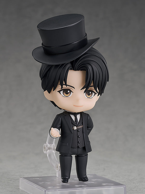 Lord of the Mysteries Nendoroid Klein Moretti by Good Smile Arts Shanghai