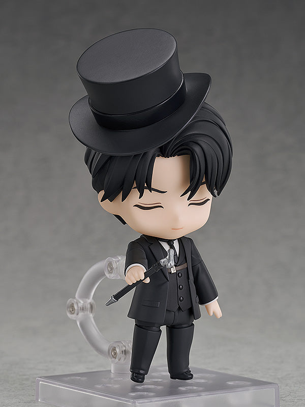 Lord of the Mysteries Nendoroid Klein Moretti by Good Smile Arts Shanghai