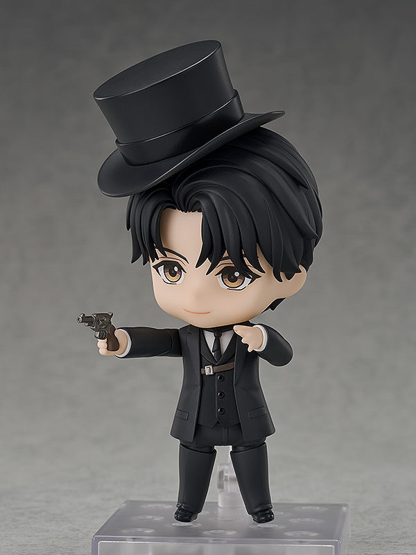 Lord of the Mysteries Nendoroid Klein Moretti by Good Smile Arts Shanghai