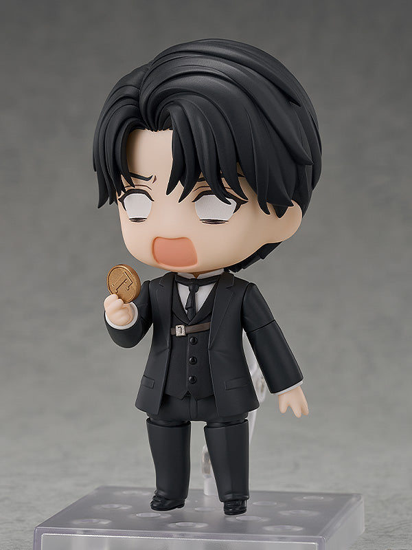 Lord of the Mysteries Nendoroid Klein Moretti by Good Smile Arts Shanghai