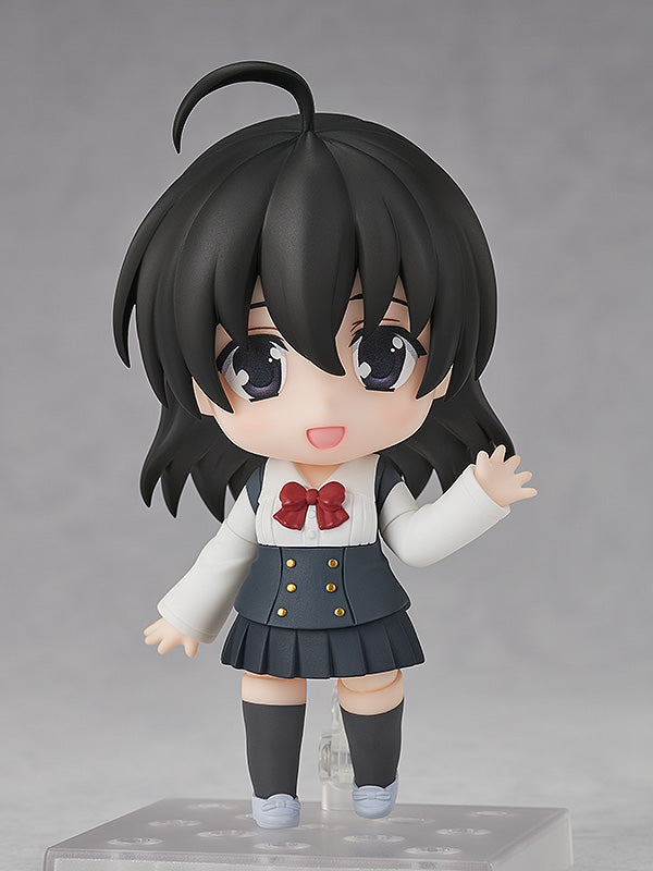 School Days Nendoroid Sekai Saionji by Good Smile Arts Shanghai