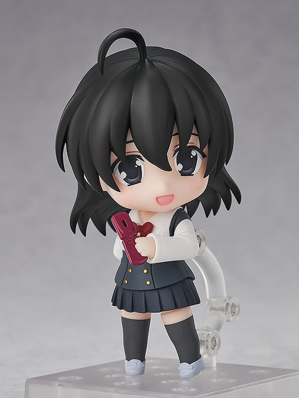School Days Nendoroid Sekai Saionji by Good Smile Arts Shanghai