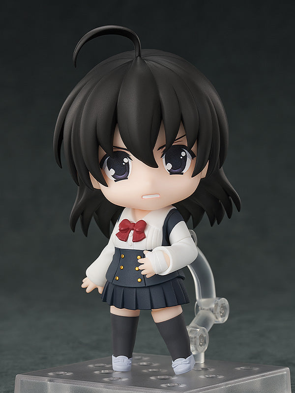 School Days Nendoroid Sekai Saionji by Good Smile Arts Shanghai