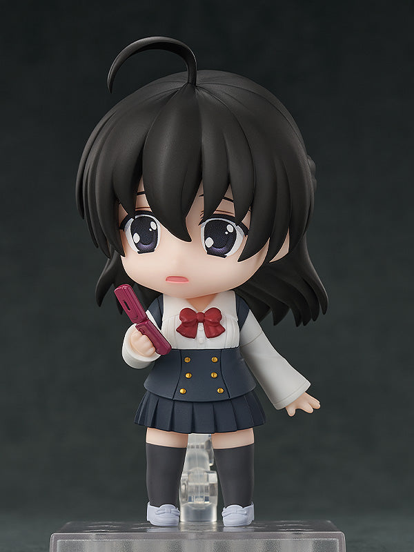 School Days Nendoroid Sekai Saionji by Good Smile Arts Shanghai