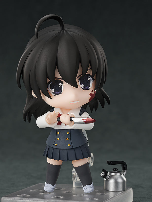 School Days Nendoroid Sekai Saionji by Good Smile Arts Shanghai