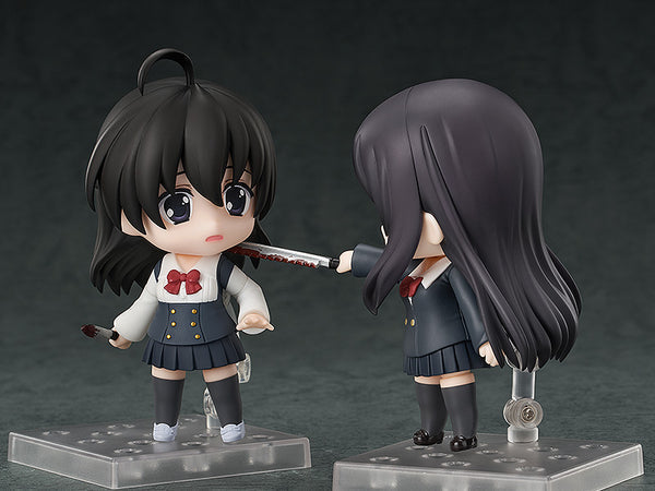School Days Nendoroid Sekai Saionji by Good Smile Arts Shanghai