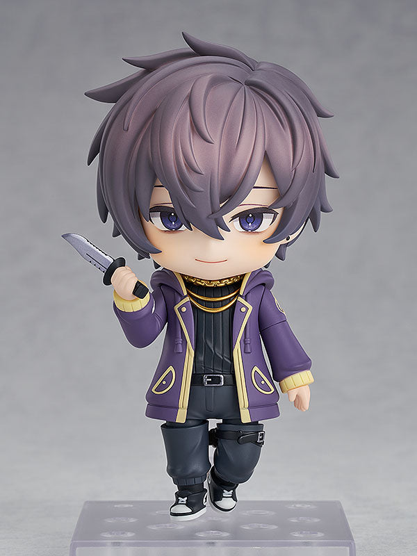 Shoto Nendoroid Shoto by Good Smile Arts Shanghai