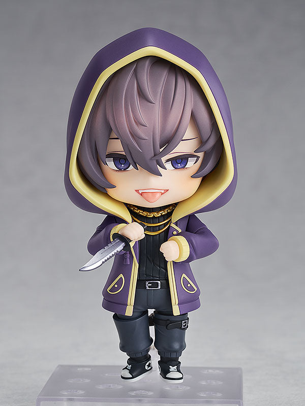 Shoto Nendoroid Shoto by Good Smile Arts Shanghai