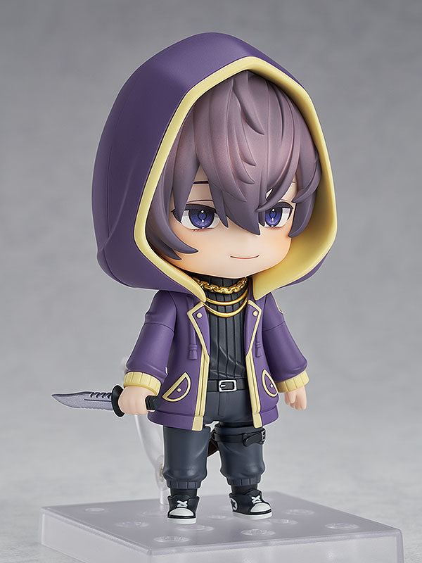 Shoto Nendoroid Shoto by Good Smile Arts Shanghai