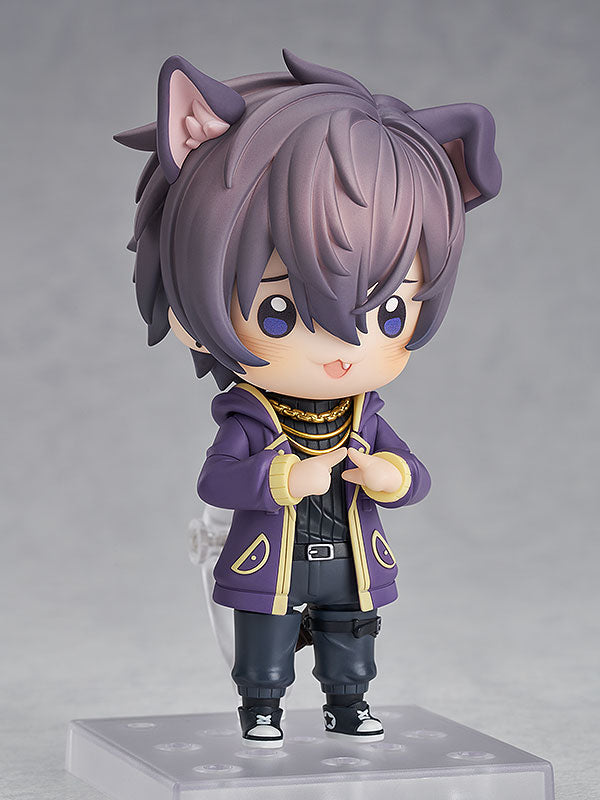 Shoto Nendoroid Shoto by Good Smile Arts Shanghai