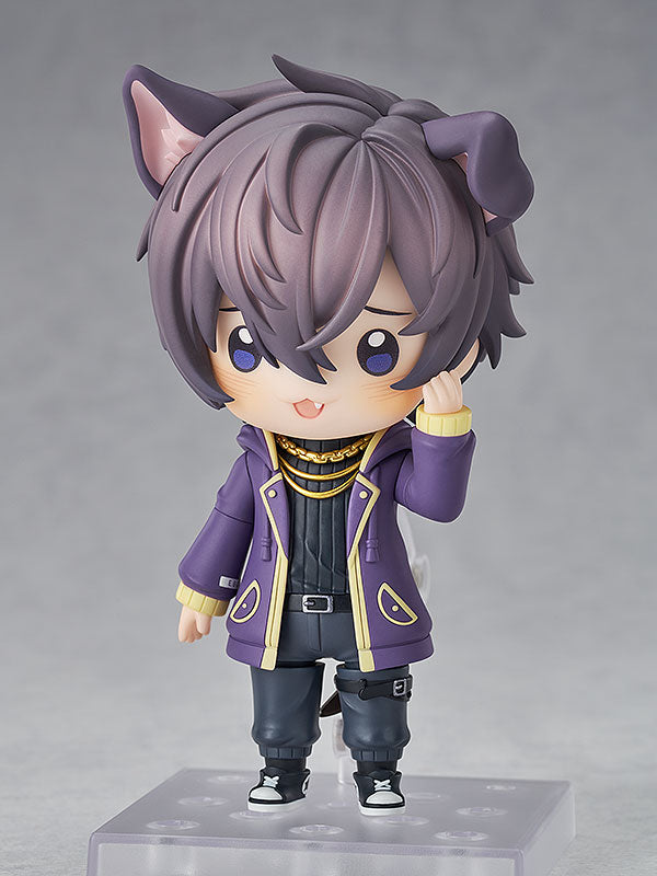 Shoto Nendoroid Shoto by Good Smile Arts Shanghai