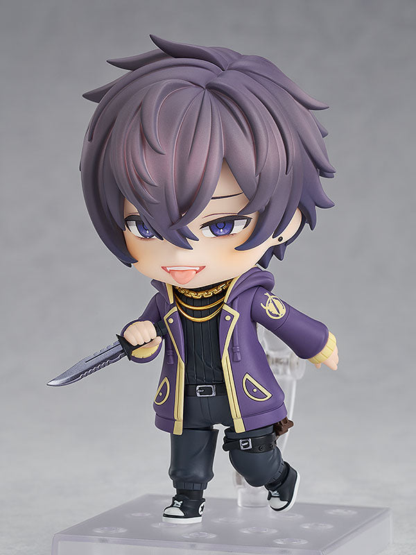 Shoto Nendoroid Shoto by Good Smile Arts Shanghai