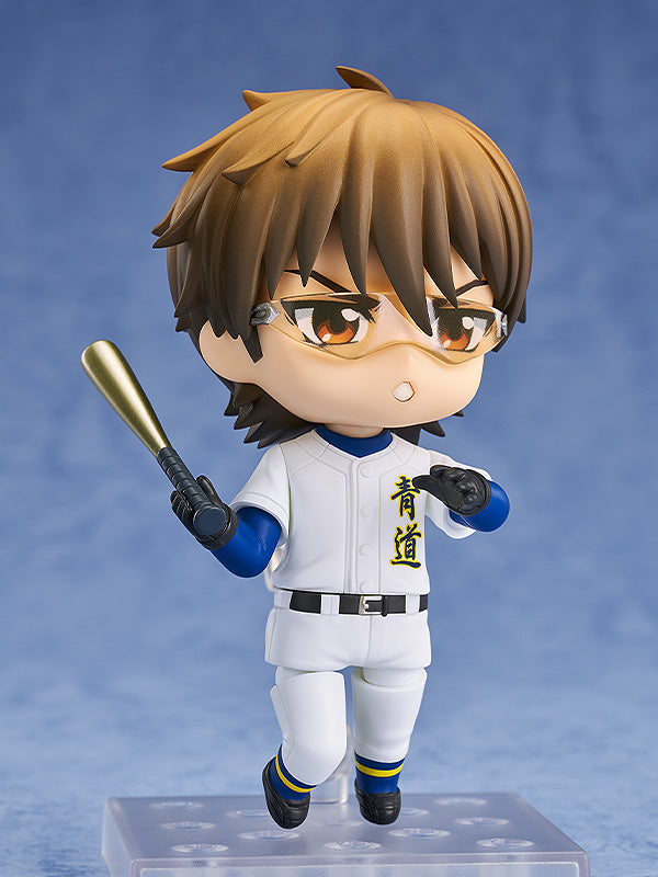 Ace of Diamond Act II Nendoroid Kazuya Miyuki by Good Smile Arts Shanghai