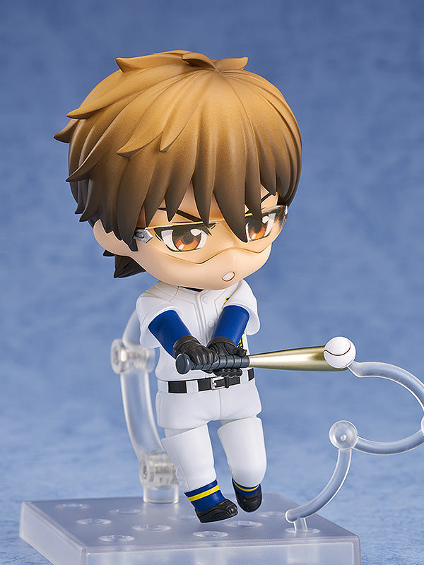 Ace of Diamond Act II Nendoroid Kazuya Miyuki by Good Smile Arts Shanghai