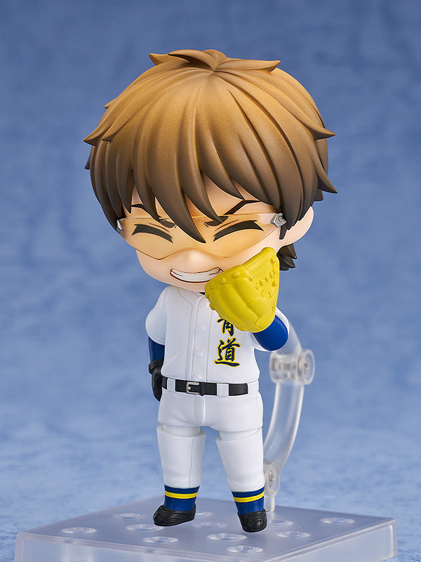 Ace of Diamond Act II Nendoroid Kazuya Miyuki by Good Smile Arts Shanghai