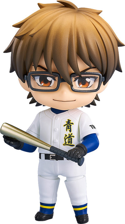 Ace of Diamond Act II Nendoroid Kazuya Miyuki by Good Smile Arts Shanghai