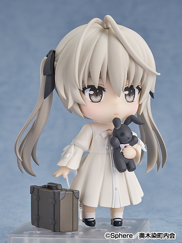 Yosuga no Sora Nendoroid Sora Kasugano by Good Smile Arts Shanghai