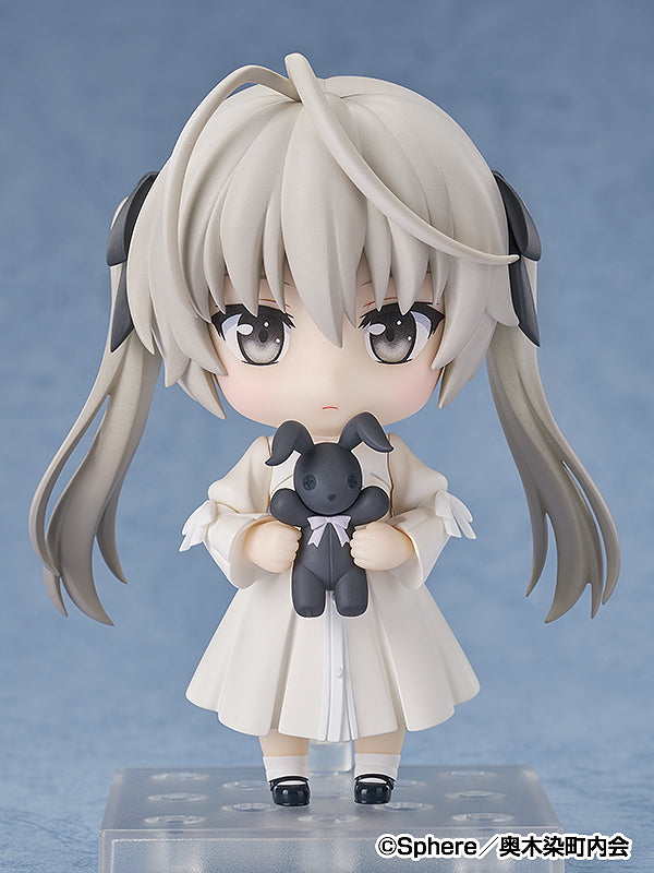 Yosuga no Sora Nendoroid Sora Kasugano by Good Smile Arts Shanghai
