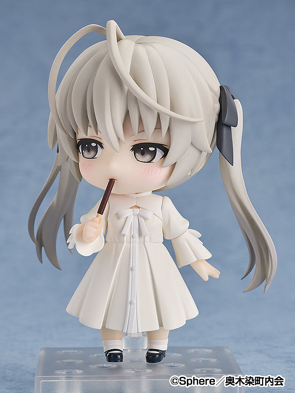 Yosuga no Sora Nendoroid Sora Kasugano by Good Smile Arts Shanghai