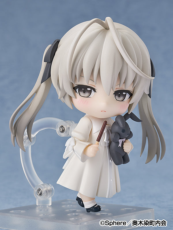 Yosuga no Sora Nendoroid Sora Kasugano by Good Smile Arts Shanghai