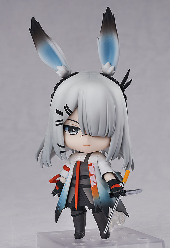 Arknights Nendoroid FrostNova(Rerelease) by Good Smile Arts Shanghai