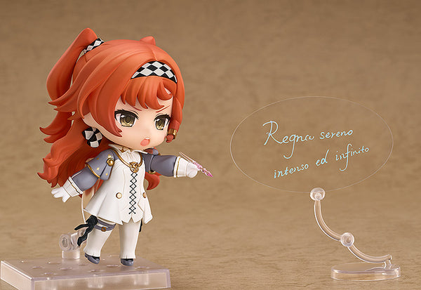 Reverse: 1999 Nendoroid Sonetto by Good Smile Arts Shanghai