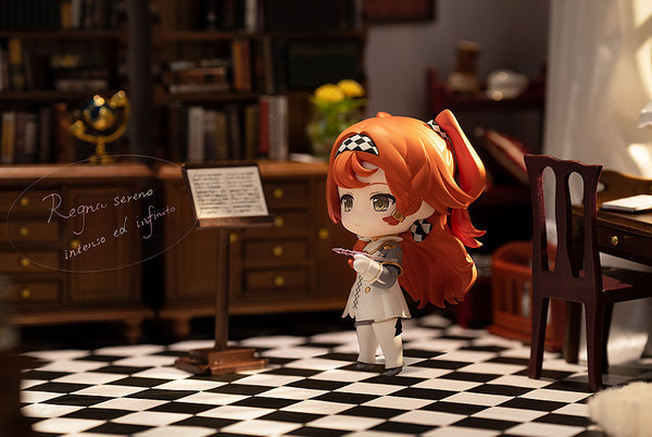 Reverse: 1999 Nendoroid Sonetto by Good Smile Arts Shanghai