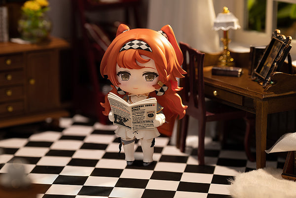Reverse: 1999 Nendoroid Sonetto by Good Smile Arts Shanghai