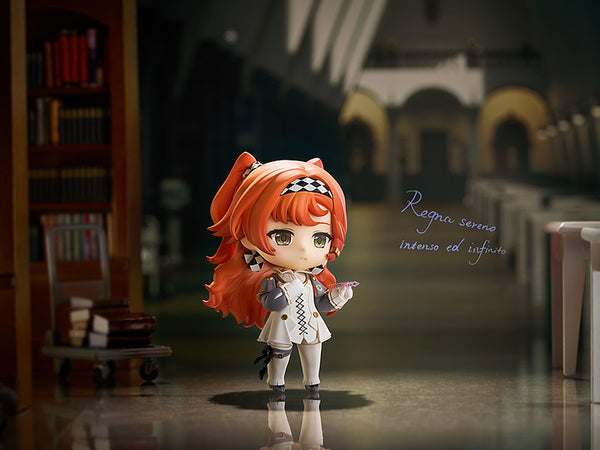 Reverse: 1999 Nendoroid Sonetto by Good Smile Arts Shanghai