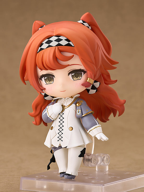 Reverse: 1999 Nendoroid Sonetto by Good Smile Arts Shanghai