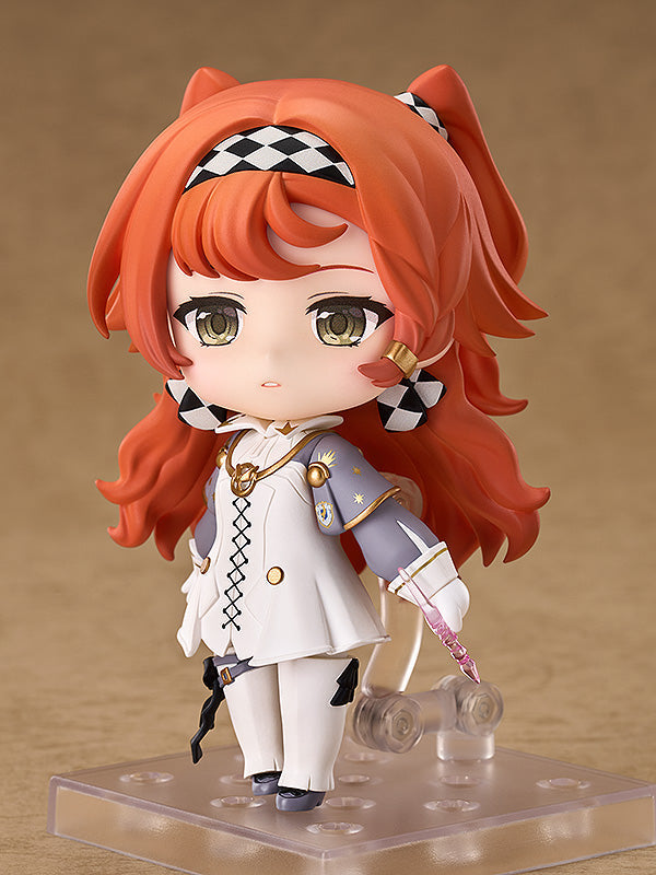 Reverse: 1999 Nendoroid Sonetto by Good Smile Arts Shanghai