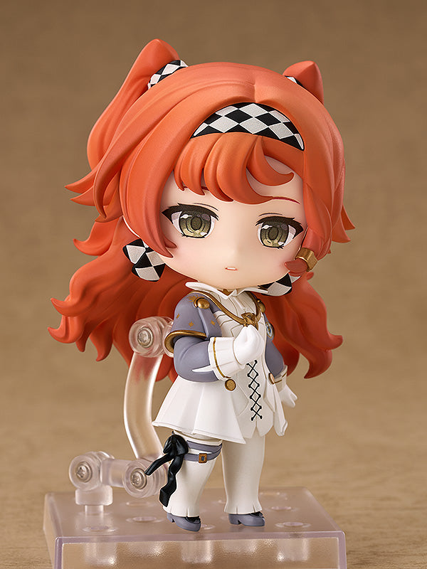 Reverse: 1999 Nendoroid Sonetto by Good Smile Arts Shanghai