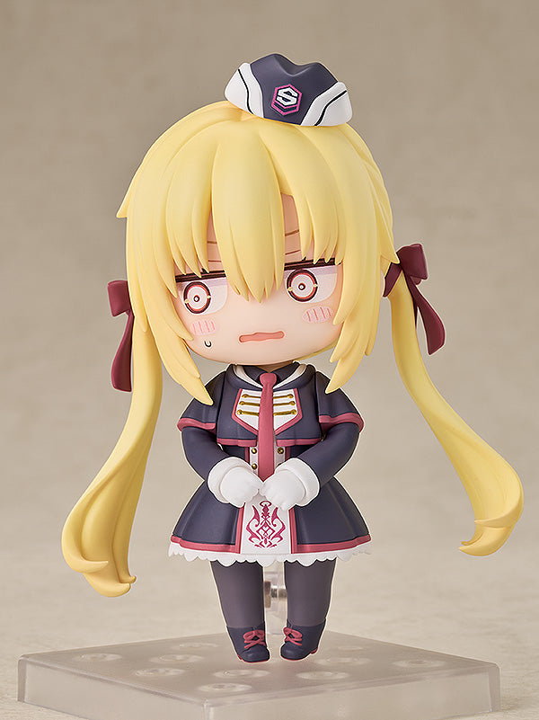 RIDDLE JOKER Nendoroid Nanami Arihara by Good Smile Arts Shanghai