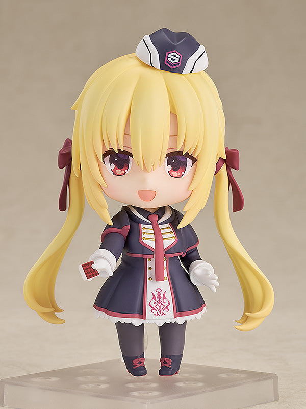 RIDDLE JOKER Nendoroid Nanami Arihara by Good Smile Arts Shanghai