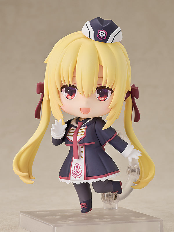 RIDDLE JOKER Nendoroid Nanami Arihara by Good Smile Arts Shanghai