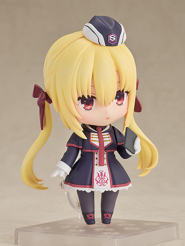 RIDDLE JOKER Nendoroid Nanami Arihara by Good Smile Arts Shanghai