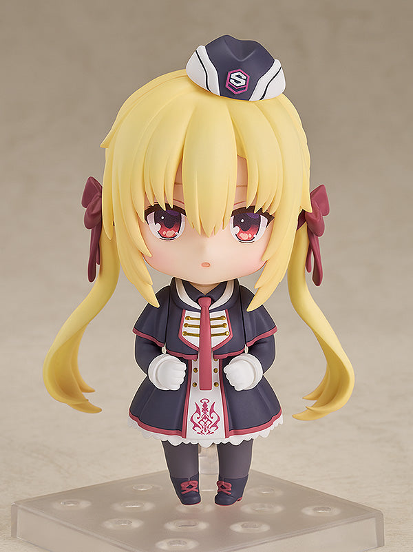 RIDDLE JOKER Nendoroid Nanami Arihara by Good Smile Arts Shanghai