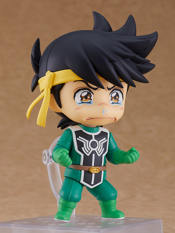Dragon Quest: The Legend of Dai Nendoroid Popp by Good Smile Company