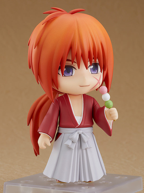 Rurouni Kenshin Nendoroid Kenshin Himura by Good Smile Company