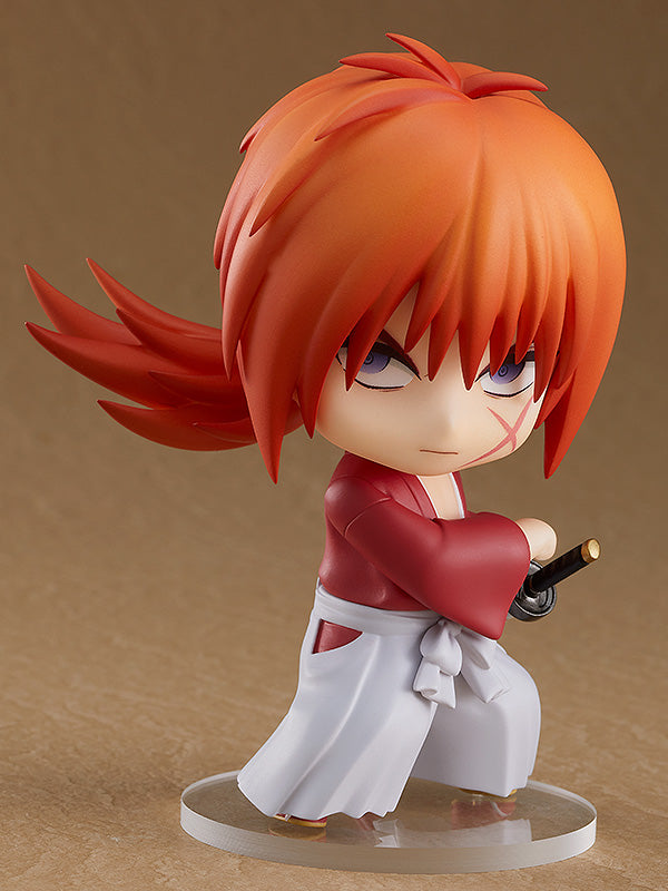 Rurouni Kenshin Nendoroid Kenshin Himura by Good Smile Company