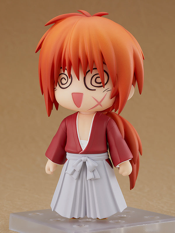 Rurouni Kenshin Nendoroid Kenshin Himura by Good Smile Company
